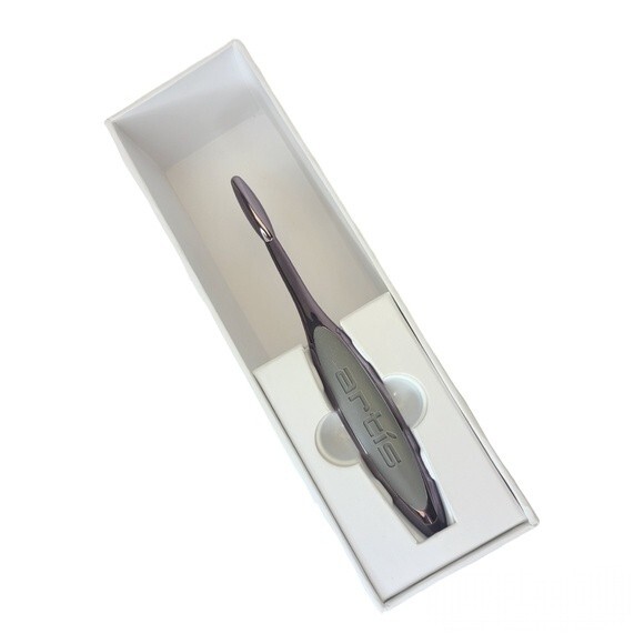 Artis Elite Collection Linear 6 Makeup Brush Smoke Color - Picture 9 of 10